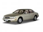 Nissan Leopard J.Ferie 1992 года